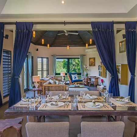 Luxury Villa Sleeps 6, Beach Access, Montego Bay Exteriér fotografie