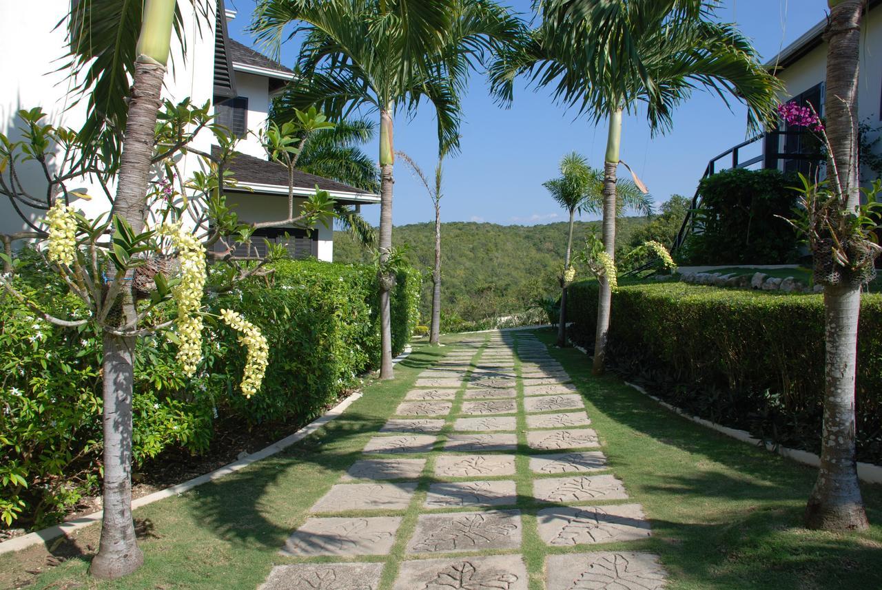 Luxury Villa Sleeps 6, Beach Access, Montego Bay Exteriér fotografie