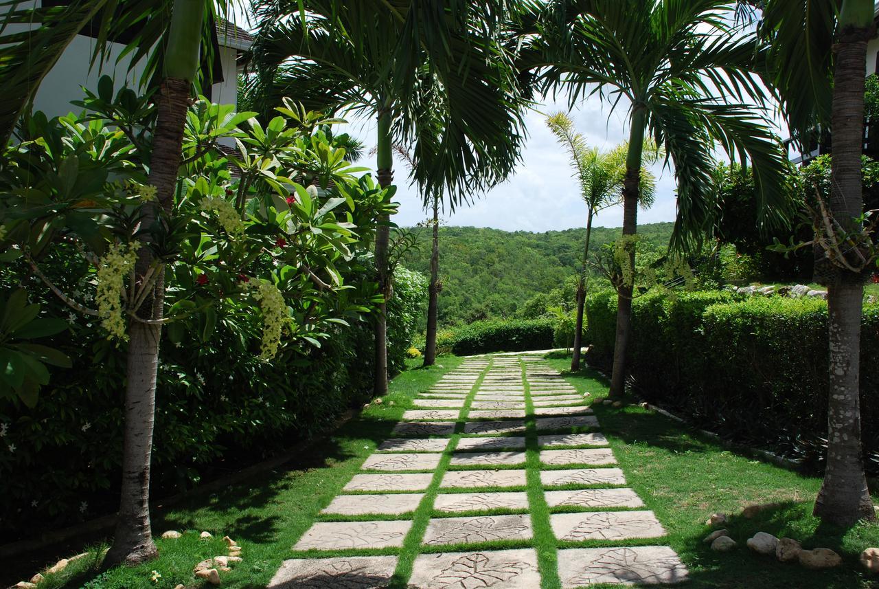 Luxury Villa Sleeps 6, Beach Access, Montego Bay Exteriér fotografie