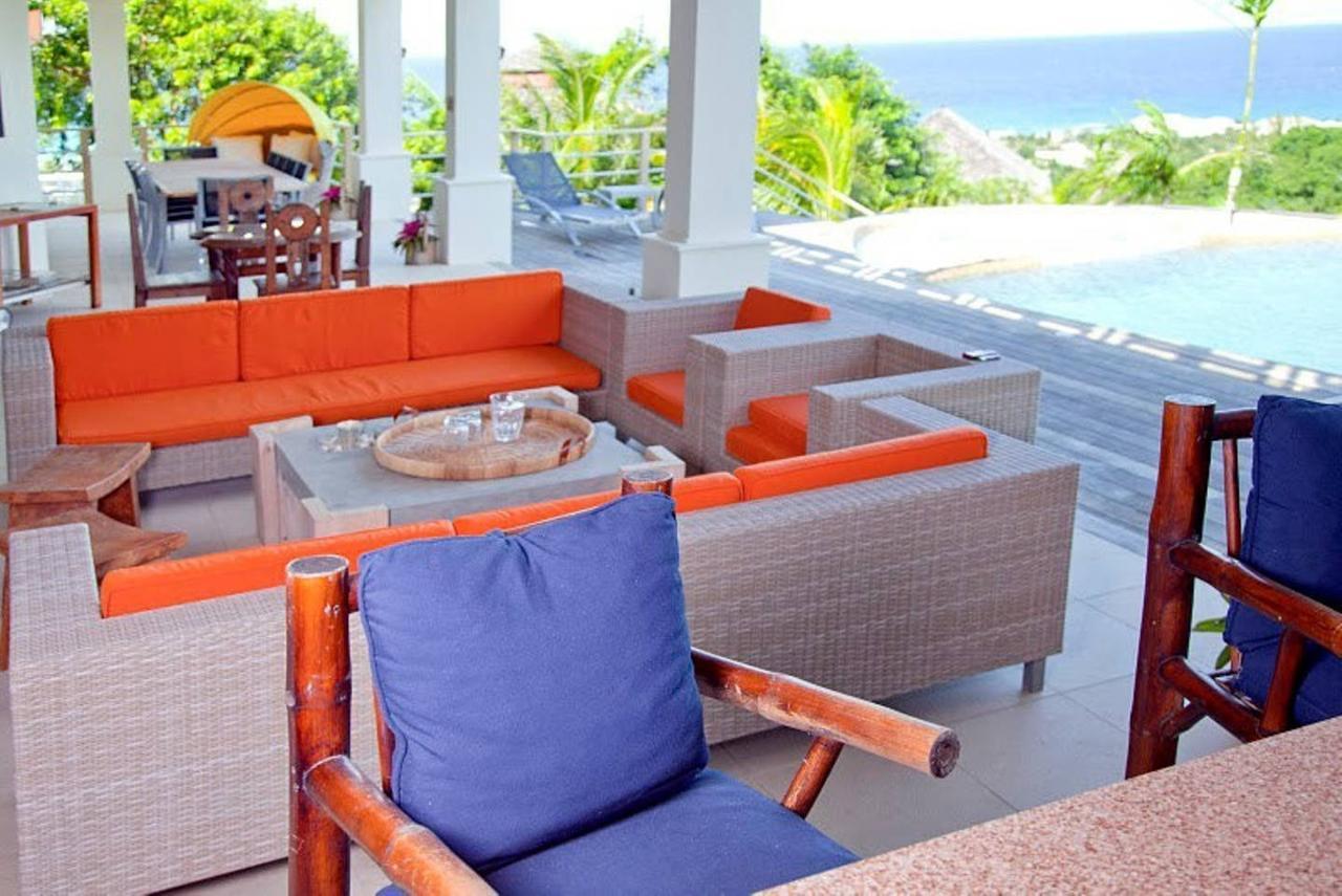 Luxury Villa Sleeps 6, Beach Access, Montego Bay Exteriér fotografie