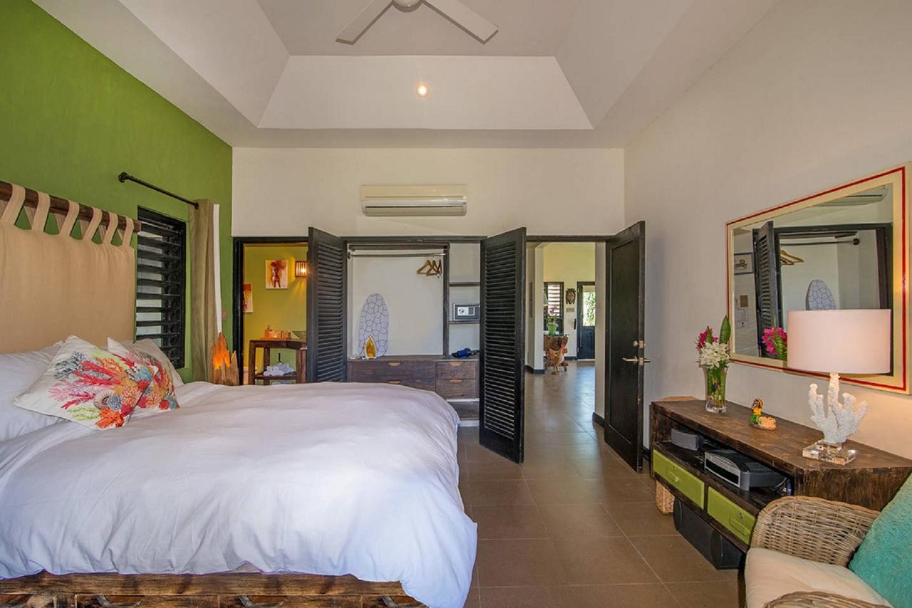 Luxury Villa Sleeps 6, Beach Access, Montego Bay Exteriér fotografie