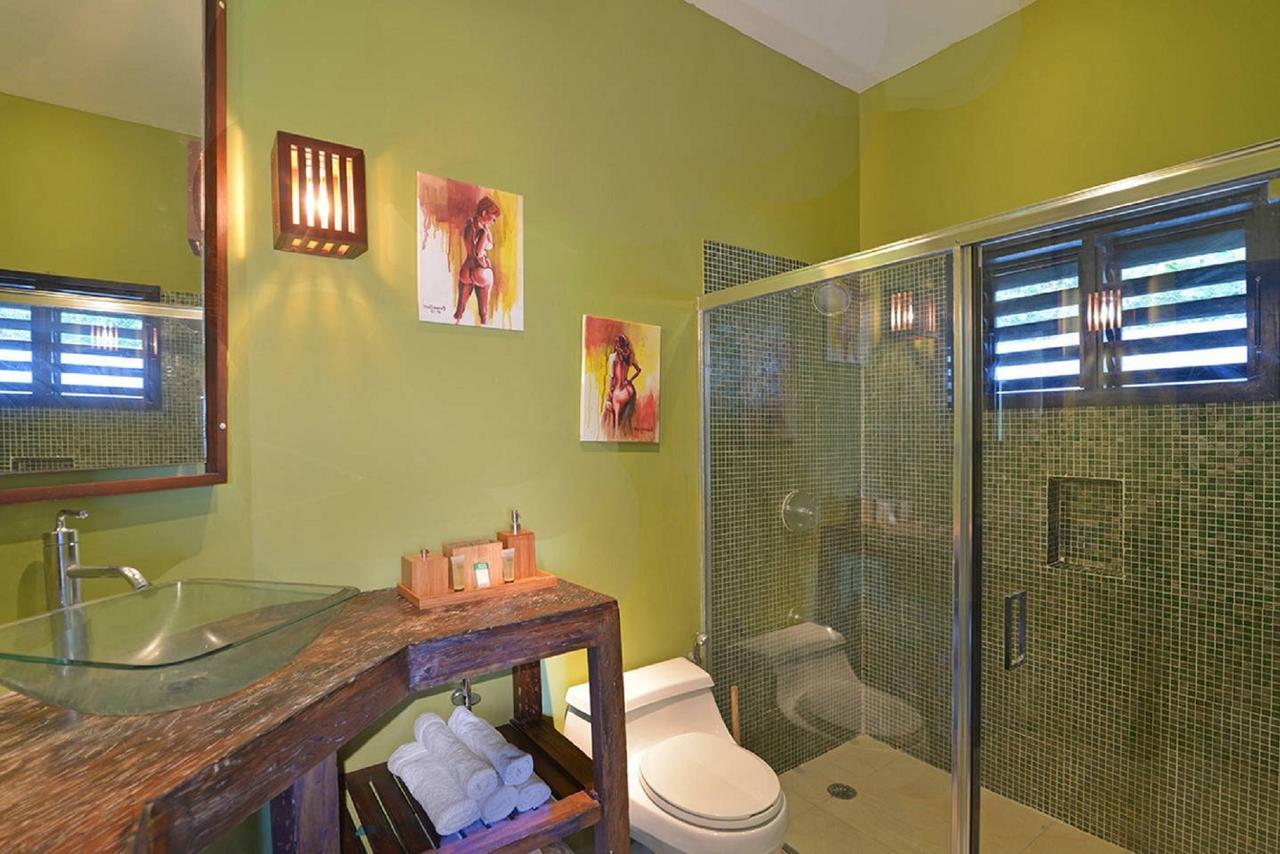 Luxury Villa Sleeps 6, Beach Access, Montego Bay Exteriér fotografie