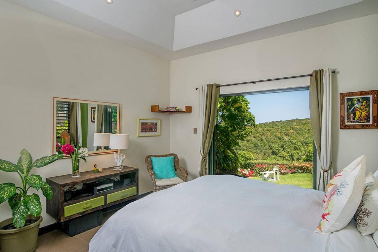 Luxury Villa Sleeps 6, Beach Access, Montego Bay Exteriér fotografie